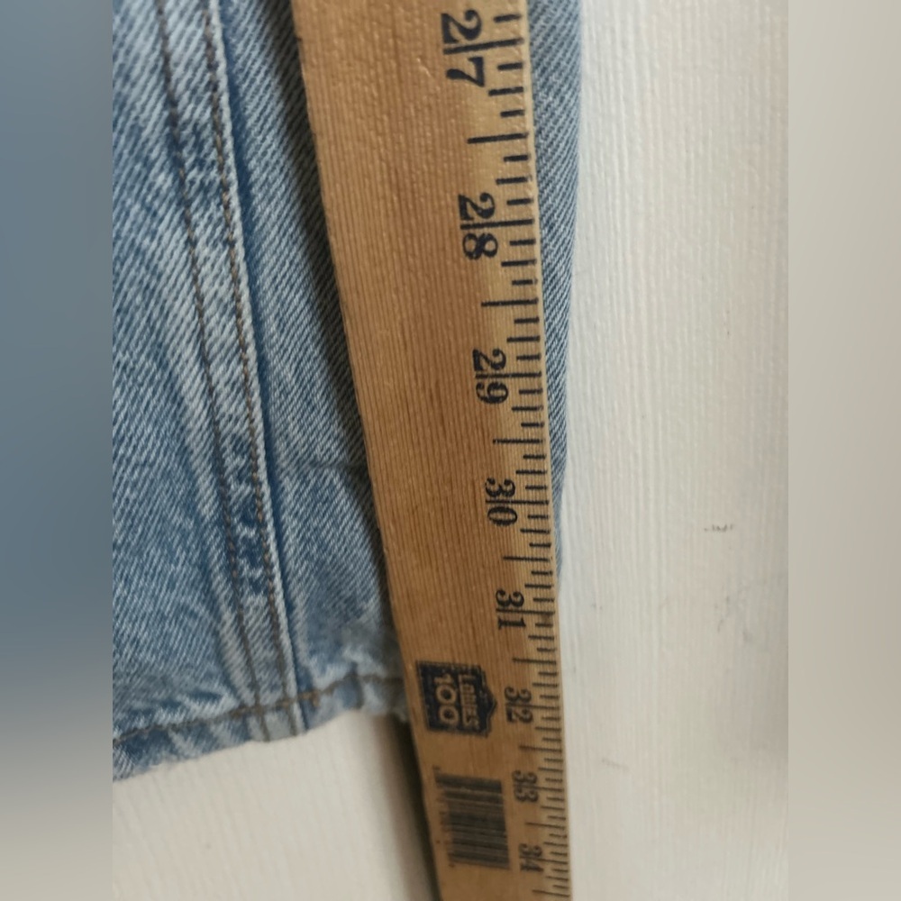 ✌️4 à $20✌️Garage ample fit jeans - Picture 5 of 10
